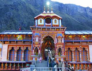 Chardham Yatra By Helicopter