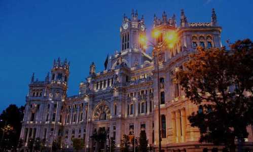 Madrid